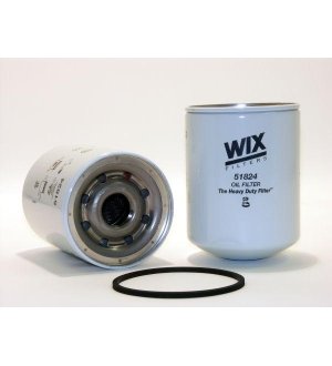 Filtr Oleju 51824 Wix