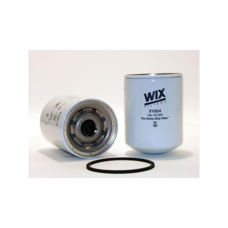 Filtr Oleju 51824 Wix