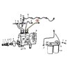Przewód IV cylindra C-360