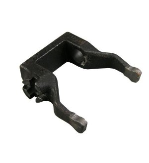 Widełki wyłączające sprzęgła 2-stopień 62112164 70112105 Zetor Czeskie