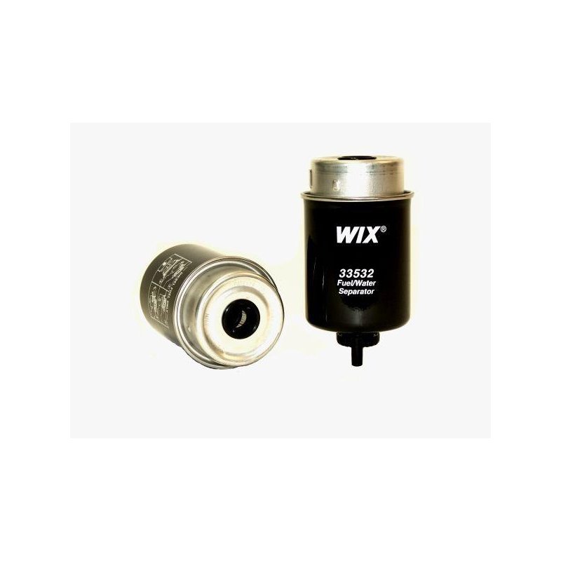Filtr Paliwa 33532 Wix