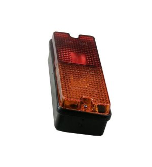 Lampa tylna prawa Zetor Czeska