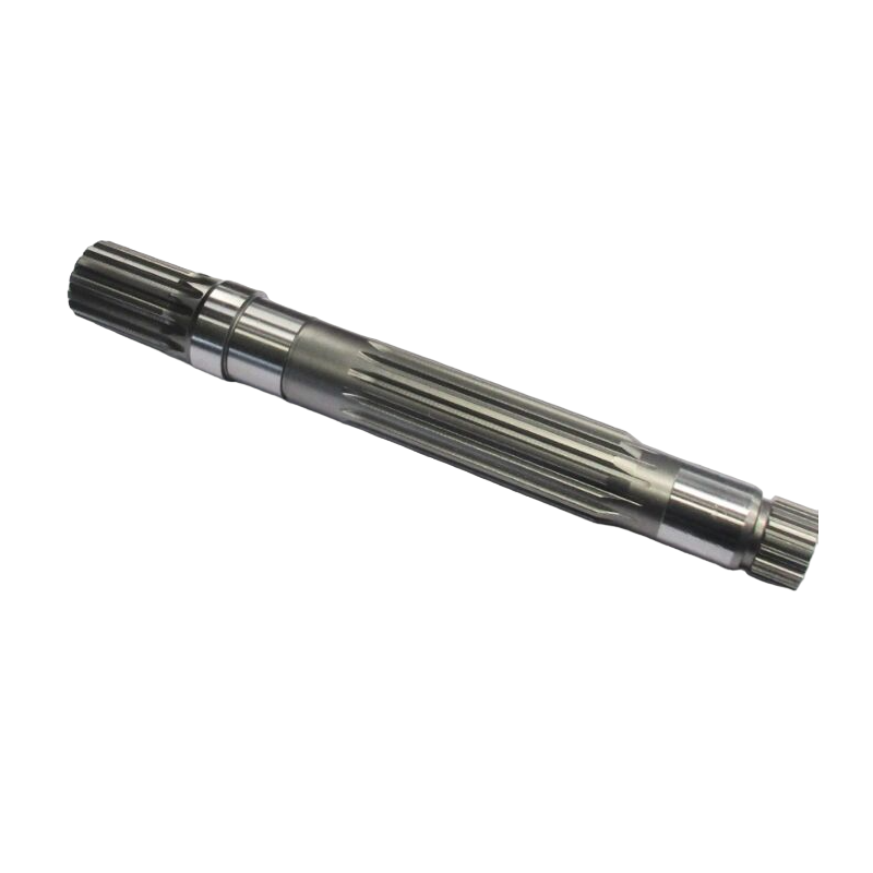 Wałek pompy hydraulicznej k3v112 12zebów Wałek pompy hydraulicznej k3v112 12zebów