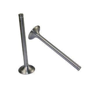 Zawór wydechowy C-330 ORYGINAŁ URSUS ( sprzedawane po 2 )