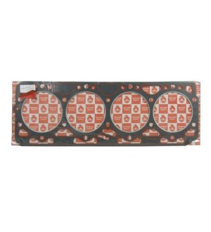 Uszczelka głowicy silikon 4-cyl. 1.5mm (1-otwór) C-385 ORYGINAŁ URSUS