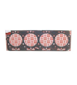 Uszczelka głowicy silikon 4-cyl. 1.5mm C-385 ORYGINAŁ URSUS