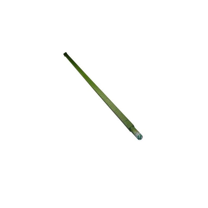 Oś dł. 1740mm Talerzówka