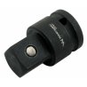 Adapter do nasadek udarowych 1/2" (F) x 3/4" (M). CrMo. Waryński
