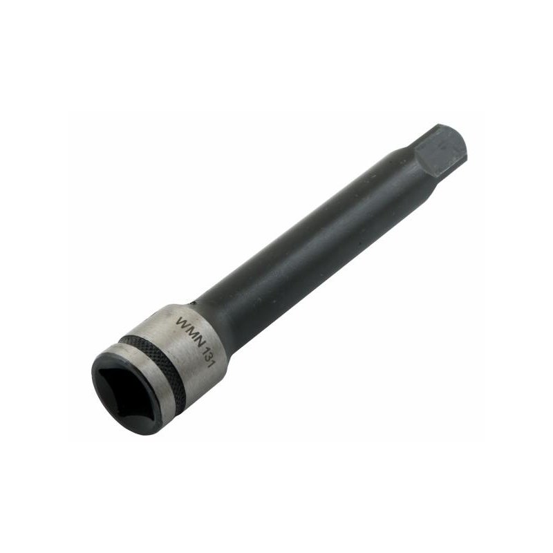 Przedłużka 1/2". 125mm, Waryński