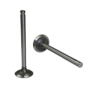 Zawór wydechowy MF3 ORYGINAŁ URSUS ( sprzedawane po 3 )