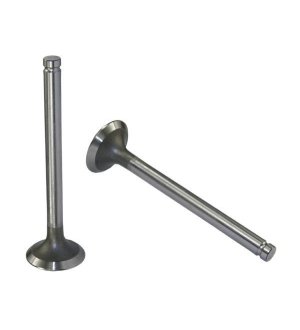 Zawór wydechowy MF4 ORYGINAŁ URSUS ( sprzedawane po 4 )