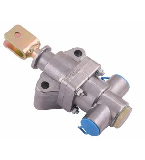 Zawór hamulcowy 42480160. 42481161 C-330 POLMO