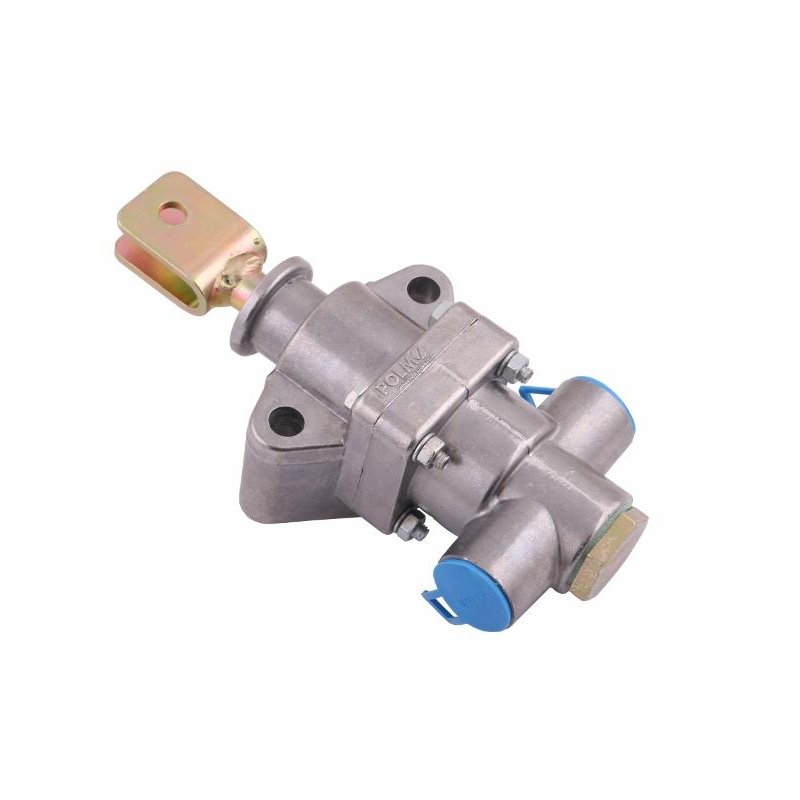 Zawór hamulcowy 42480160. 42481161 C-330 POLMO