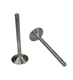 Zawór ssący (turbo) C-385 ORYGINAŁ URSUS ( sprzedawane po 4 )