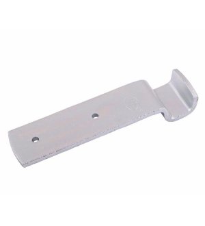 Zaczep spinacza zapinacz Z-01A 400kg zastosowanie przyczepka SPP