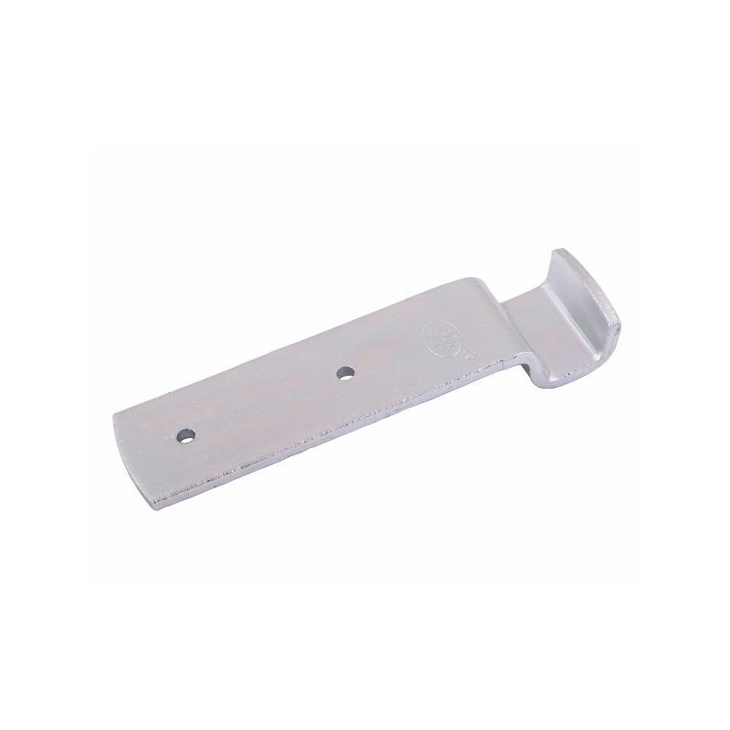 Zaczep spinacza zapinacz Z-01A 400kg zastosowanie przyczepka SPP