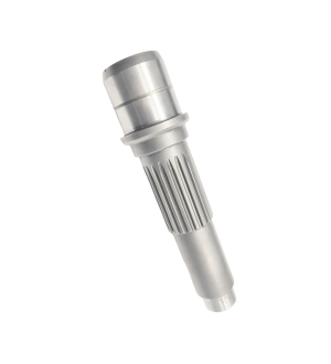 Wałek silnika jazdy Doosan Dx225 Dx255  K9007415A