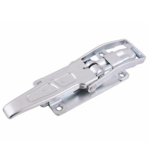 Spinacz zaczep do burt ZB-09A 1100kg zastosowanie przyczepka SPP