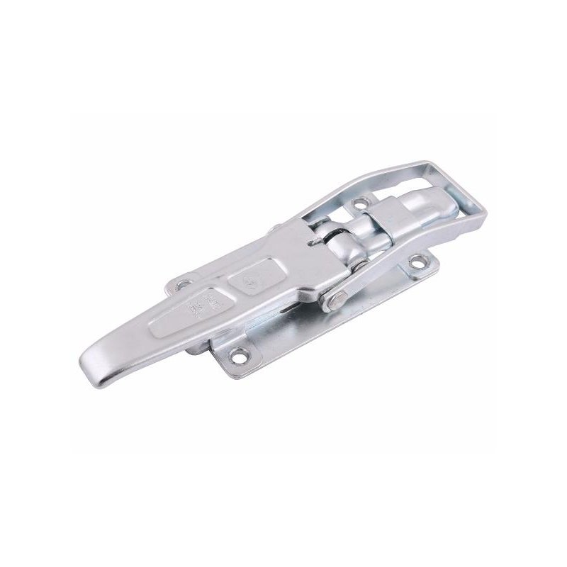 Spinacz zaczep do burt ZB-09A 1100kg zastosowanie przyczepka SPP