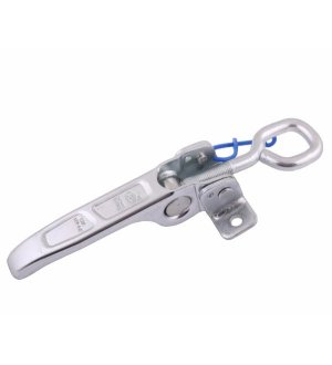 Spinacz zaczep do burt ZB-15 1190kg zastosowanie przyczepka SPP