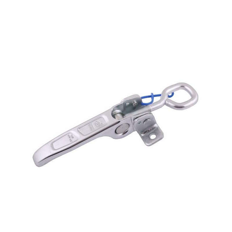 Spinacz zaczep do burt ZB-15 1190kg zastosowanie przyczepka SPP