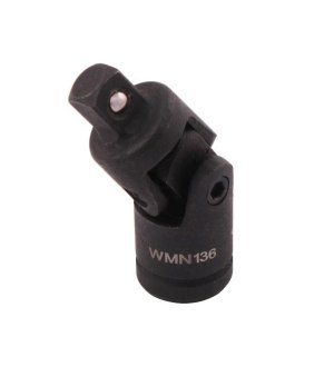 Przegub uniwersalny 1/4", Waryński