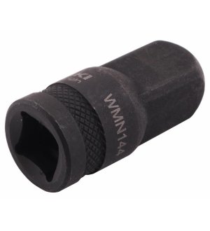 Redukcja 3/8" -1/2". 35mm, Waryński