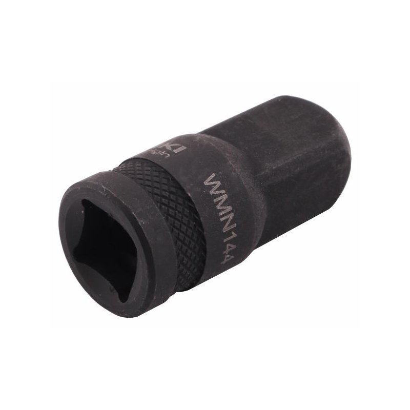 Redukcja 3/8" -1/2". 35mm, Waryński