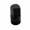 Redukcja 1/2" -3/4". 25mm, Waryński