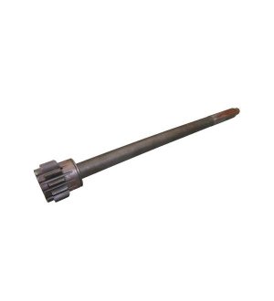 Wałek sprzęgłowy I stopnia (stary typ - z rowkiem) C-360 ORYGINAŁ URSUS