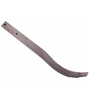 Grządziel słupica/trzon hartowana wzmocniona agregatu podorywkowego 835mm Gruber Tabo