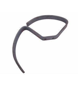 Obręcz wału OBT 40x10 470 mm Tabo