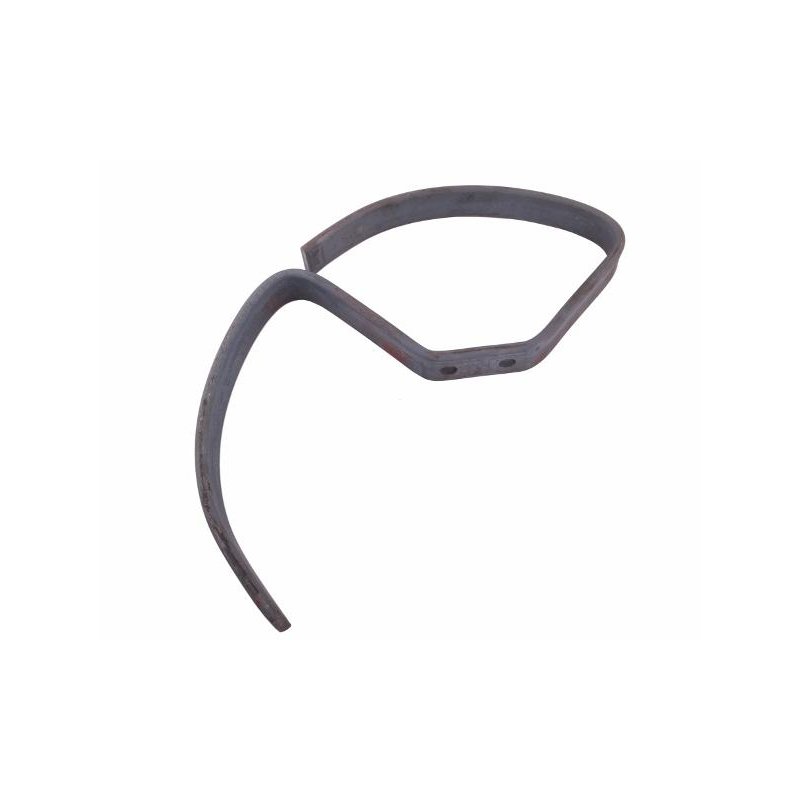 Obręcz wału OBT 40x10 470 mm Tabo