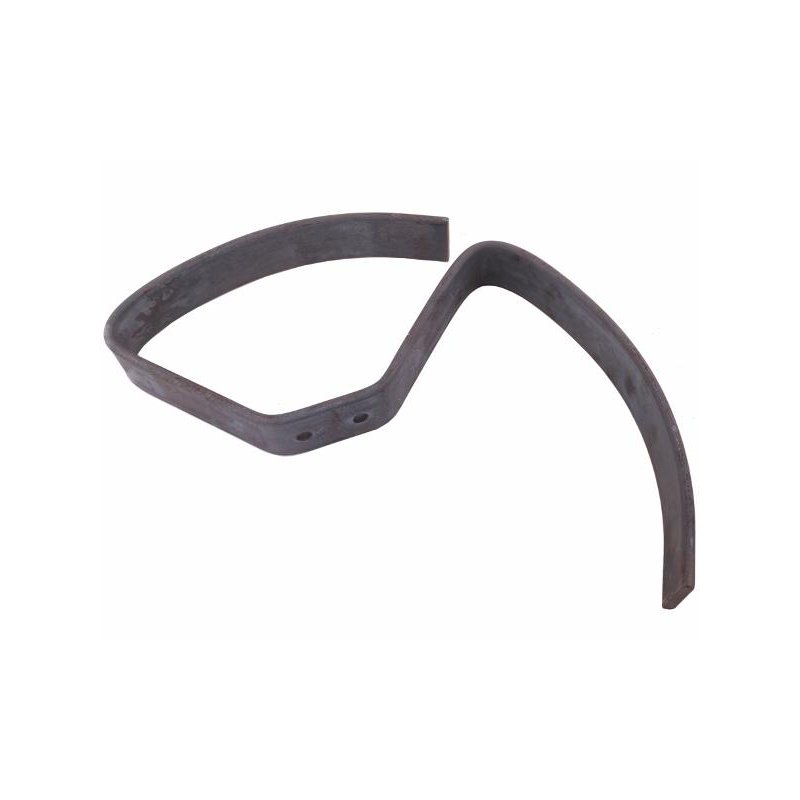 Obręcz wału OBT 60x10 550 mm Tabo