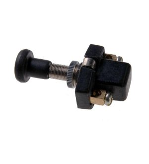 Wyłącznik, włącznik wyciągany 60115803, 67185810, 50457929 C-385 ( sprzedawane po 10 )