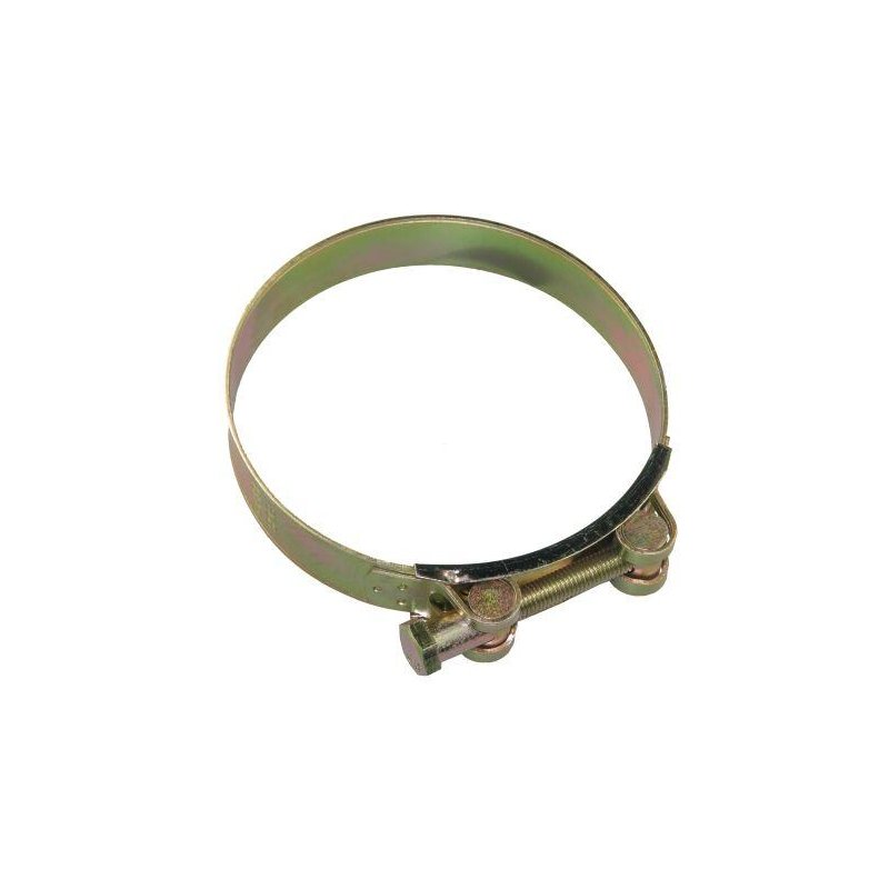 Opaska zaciskowa GBS 131-139 szer. 26 mm TAQ
