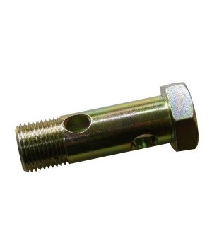 Śruba przelewowa C-380/385