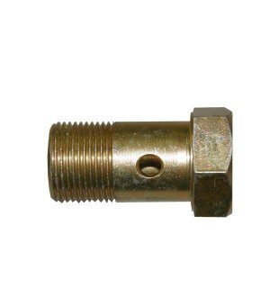 Złączka pompy hydraulicznej 972474 C-380/385