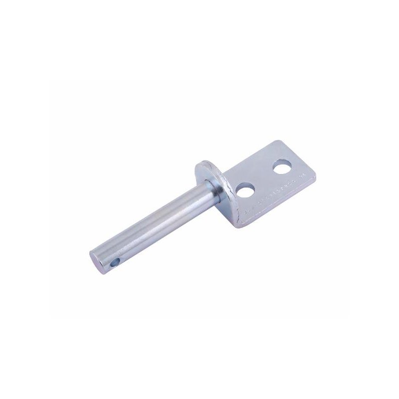 Uchwyt zawiasu UZ-01B fi 12 zastosowanie przyczepka SPP