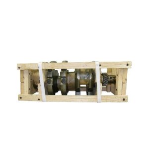 Wał korbowy C-330 Ostróda