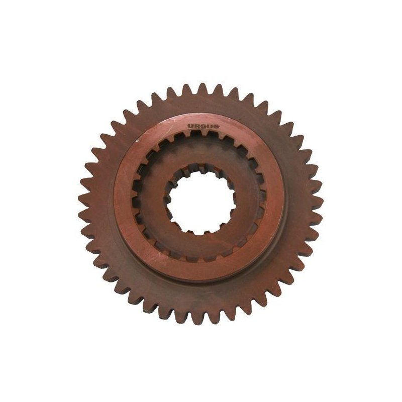 Koło przesuwne reduktora C-360 ORYGINAŁ URSUS