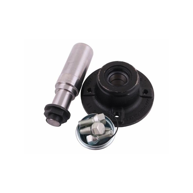 Piasta kuta 4X100 z czopem 171.5 mm zastosowanie przyczepka SPP