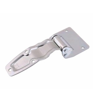 Zawias do zabudowy kompletny HB-04.170-03 zastosowanie przyczepka SPP