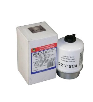 Filtr paliwa PDS-7.2.5 Sędziszów