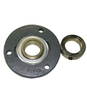 Obudowa z łożyskiem Claas