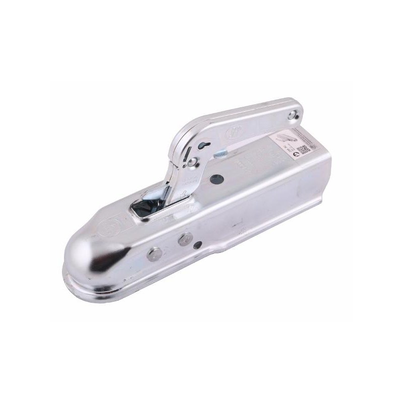 Głowica zaczepowa ZSK-1300H DMC1300kg zastosowanie przyczepka SPP