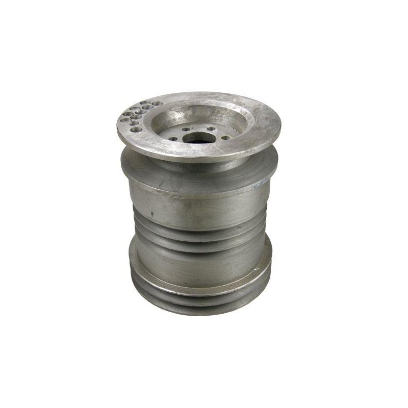 Rolka napędowa Bizon