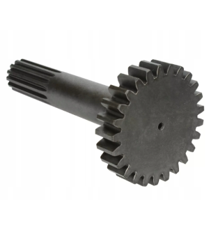 Wałek zwolnicy jazdy 1912674