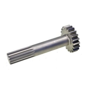 Wałek zwolnicy jazdy do cat 191-2683