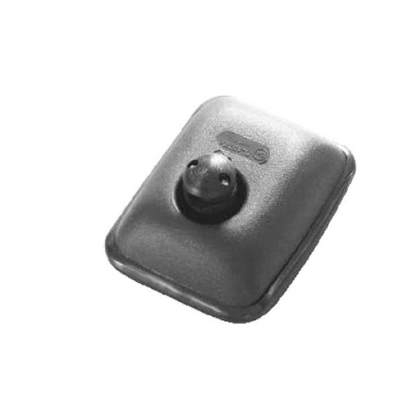 Lusterko panoramiczne 198 x 160 obejma ( sprzedawane po 2 )